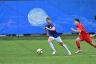 MSoc vs Clark  Men’s Soccer vs Clark University. - Photo by Keith Nordstrom : Wheaton, MSoccer, MSoc, Men’s Soccer